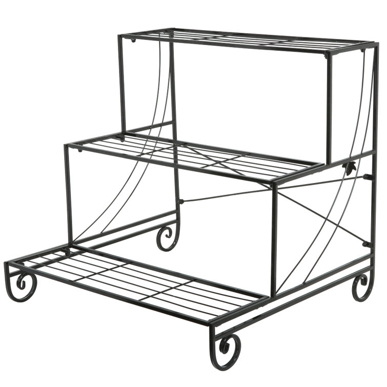 Wildon Home® Dravion Plant Stand Wayfair Canada